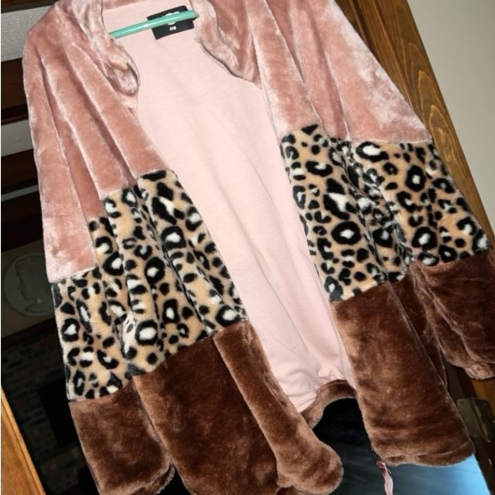 Women’s UGG Jacket
